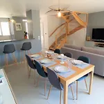 Poete Avec Jardin 3 Parking Gratuit * Tournefeuille