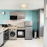 Villa Poete Avec Jardin 3 Parking Gratuit