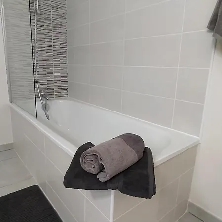 Villa Poète Avec Jardin 3 Parking Gratuit