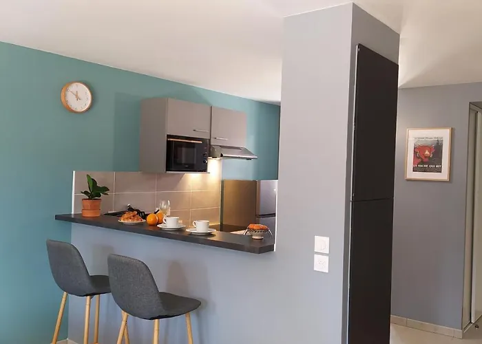 Villa Poete Avec Jardin 3 Parking Gratuit Tournefeuille