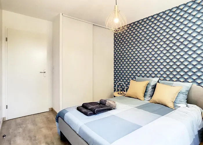 Poete Avec Jardin 3 Parking Gratuit Tournefeuille