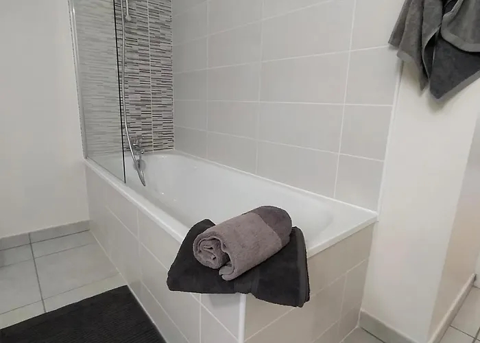 Villa Poete Avec Jardin 3 Parking Gratuit